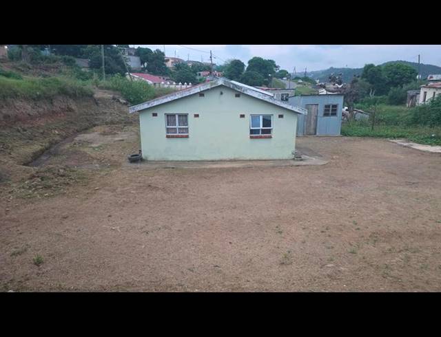 2 BEDROOM HOUSE FOR SALE IN UMLAZI F